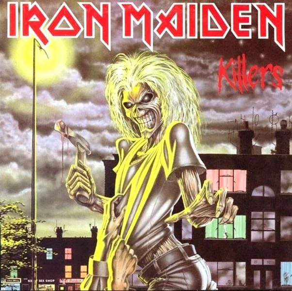 Ile trwa koncert Iron Maiden? Odkryj długość występu i fascynujące szczegóły