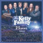 Ile trwa koncert Kelly Family? Odkryj zaskakujące fakty o czasie trwania tego wydarzenia!