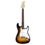 Ile waży gitara elektryczna? Kluczowe różnice między modelami a ich wpływ na komfort grania