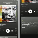 Jak aktywować tekst na Spotify i cieszyć się pełnymi słowami ulubionych utworów
