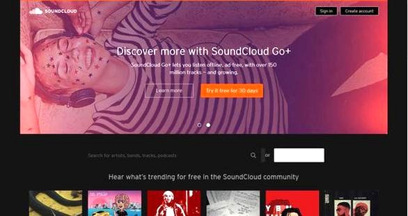 Jak cieszyć się muzyką z SoundCloud offline? Proste metody na pobieranie utworów