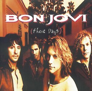 Jak długo trwają koncerty Bon Jovi? Odkryj sekrety ich występów na żywo