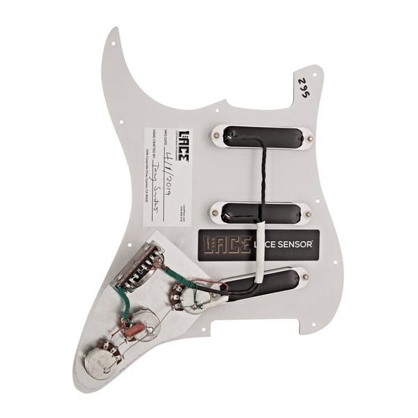 Jak optymalnie ustawić przetworniki w gitarze elektrycznej dla lepszego brzmienia