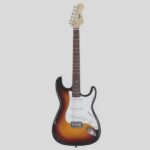 Jak powstała gitara elektryczna? Fascynująca historia, która inspiruje pokolenia