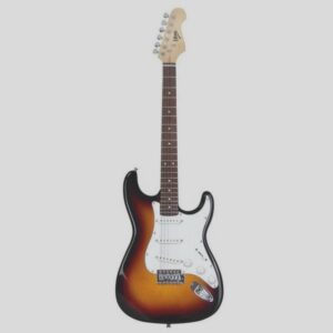 Jak powstała gitara elektryczna? Fascynująca historia, która inspiruje pokolenia