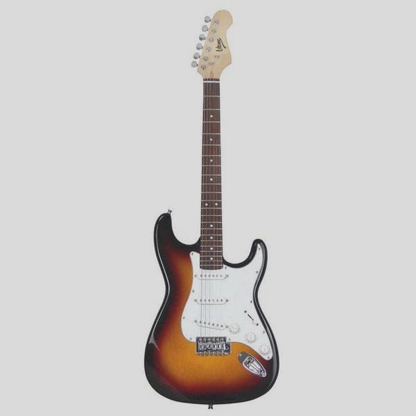 Jak powstała gitara elektryczna? Fascynująca historia, która inspiruje pokolenia