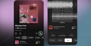 Jak Spotify zmienia sposób, w jaki słuchamy muzyki: odkryj sekrety działania i funkcje serwisu