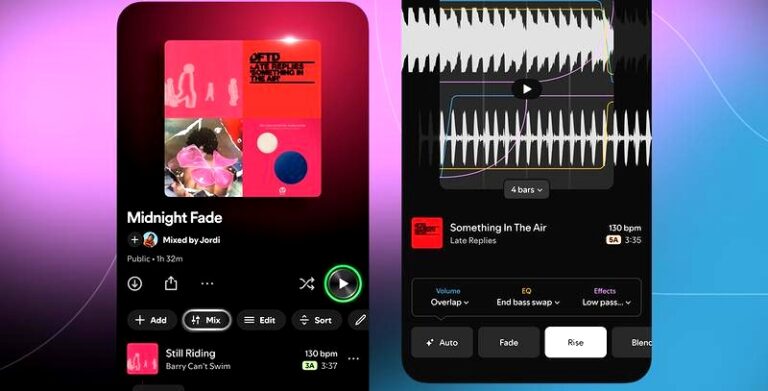 Jak w zaledwie kilku krokach dodać piosenkę do playlisty na Spotify?