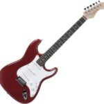 Jak wybrać najlepszą gitarę elektryczną dla początkujących i zaawansowanych?