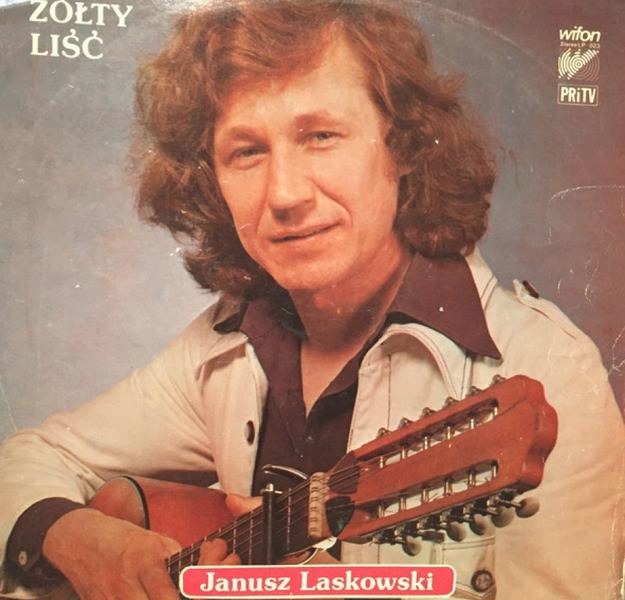 Kolorowe jarmarki i ich głos: historia Janusza Laskowskiego