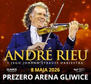 Odkryj zespół ANDRE: Kto kryje się za hitem "Ale ale aleksandra"?