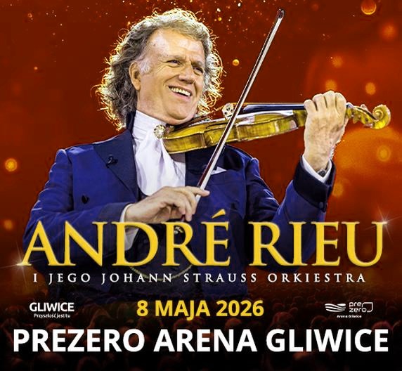 Odkryj zespół ANDRE: Kto kryje się za hitem „Ale ale aleksandra”?