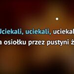 Z łatwością zagraj kolędę „Uciekali” dzięki prostym chwytom gitarowym!