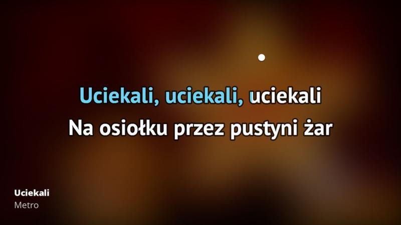 Z łatwością zagraj kolędę "Uciekali" dzięki prostym chwytom gitarowym!