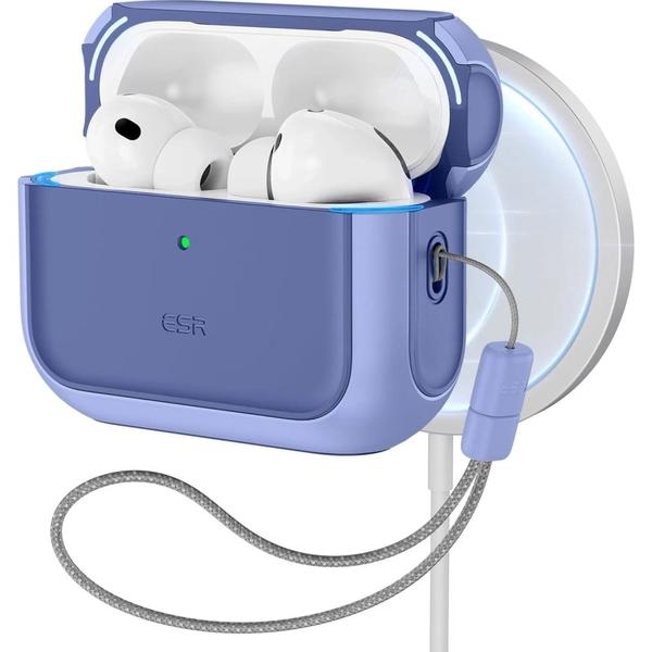 AirPods na Androidzie