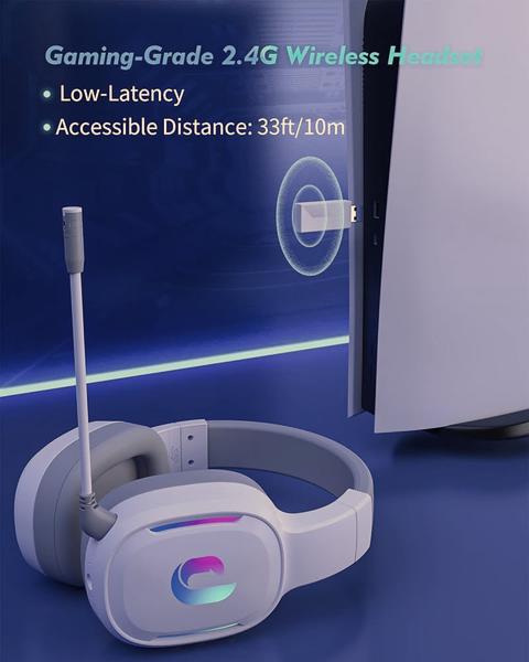 AirPods z PS4