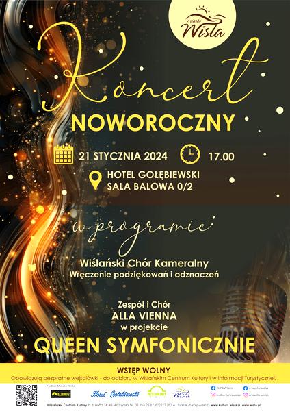 Bilety na koncert