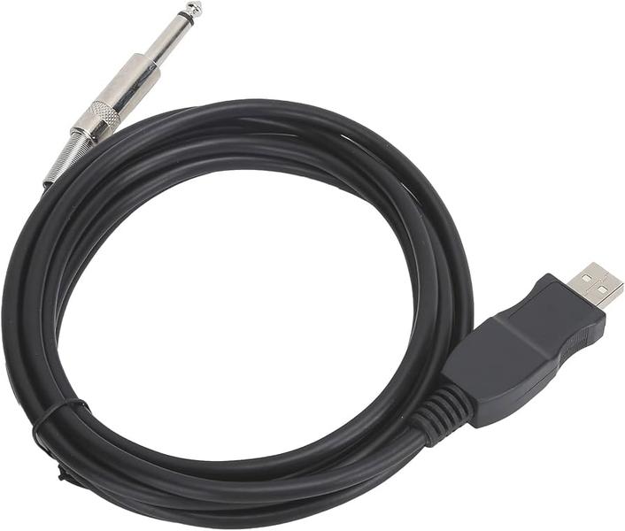 Brzmienie gitary elektrycznej