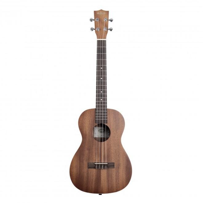 Brzmienie ukulele