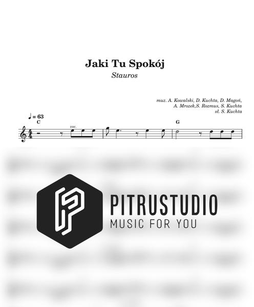 Emocje w muzyce