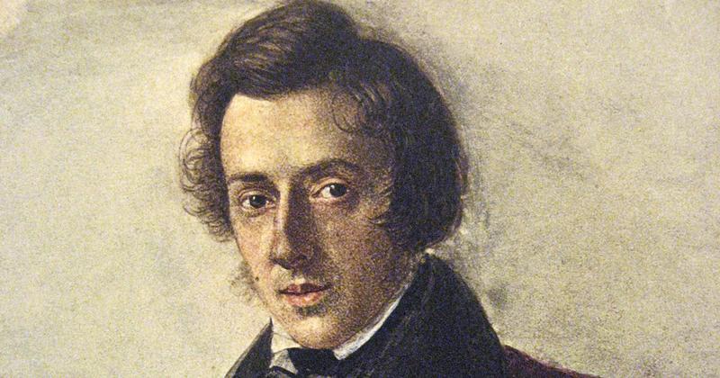 Fryderyk Chopin