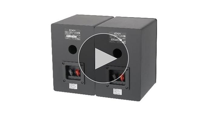 Głośniki do Denon AVR-X1300W