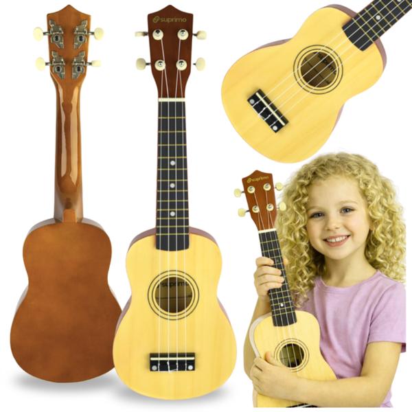 Instrumenty muzyczne