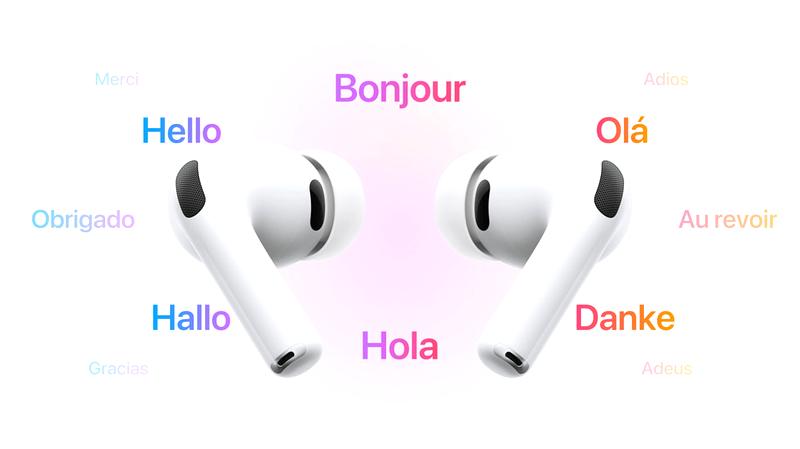 Jak połączyć AirPods