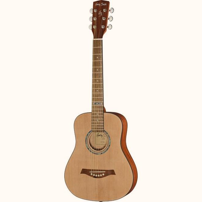Jakość dźwięku ukulele