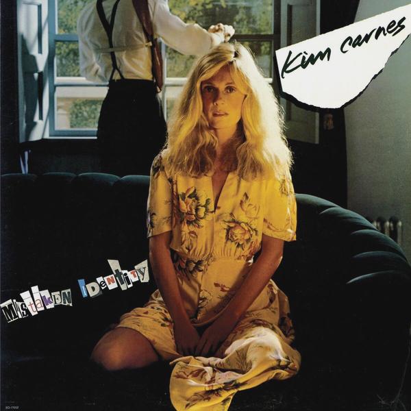 Kim Carnes utwory