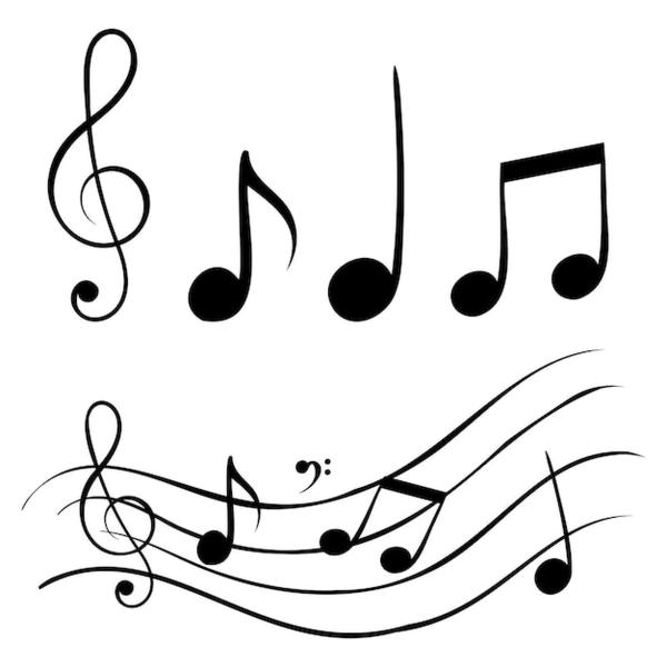 Klucze muzyczne