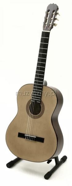 Kolędy na gitarze