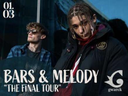 Koncert Bars and Melody