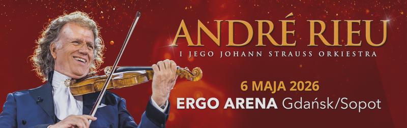 Koncerty André Rieu