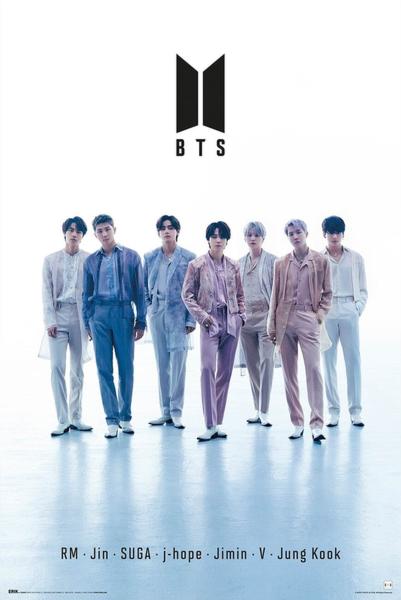 Koncerty BTS