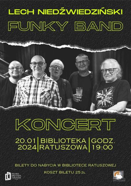 Koszty organizacji koncertu