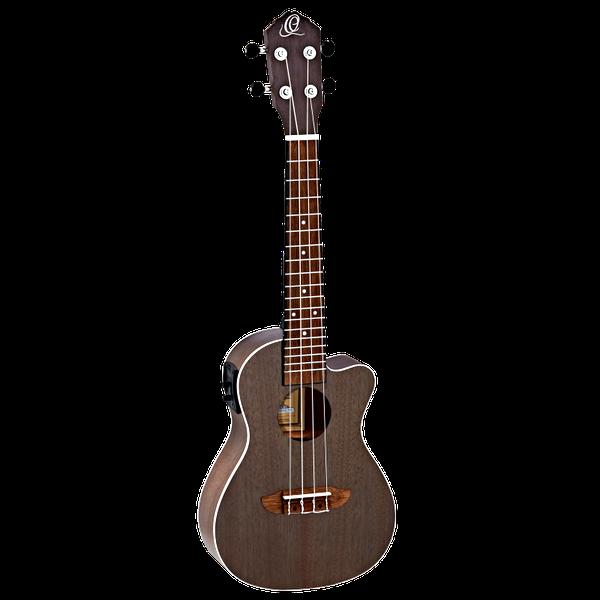 Łatwość nauki ukulele