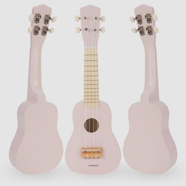 Modele ukulele