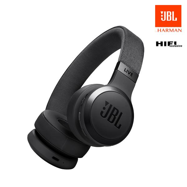 Nowe modele JBL