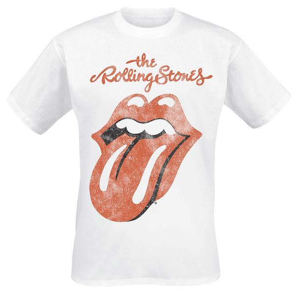 Rolling Stones bilety
