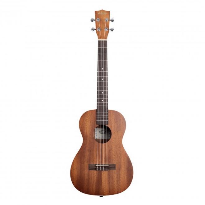 Różnice między ukulele a gitarą