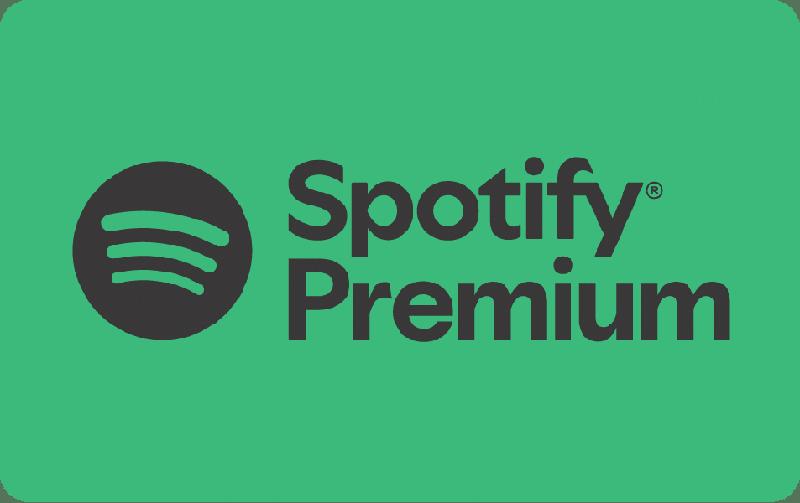 Spotify Tidal Deezer
