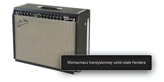 Techniki mikrofonowania gitary