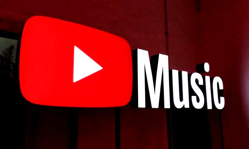 Terminy subskrypcji YouTube Music