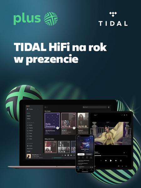 Tidal Intro