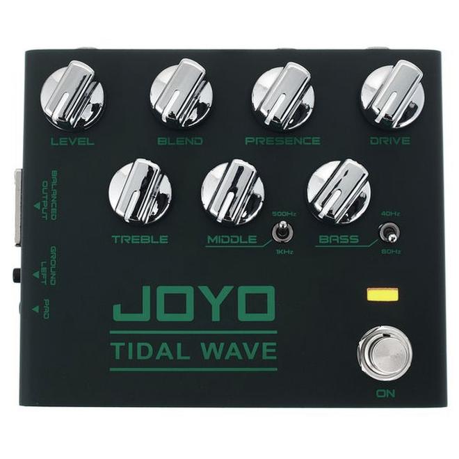 Tidal w Plusie