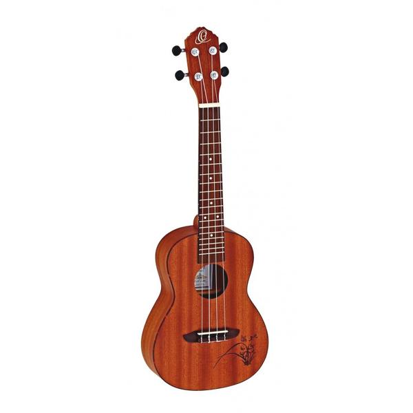 Ukulele dla początkujących