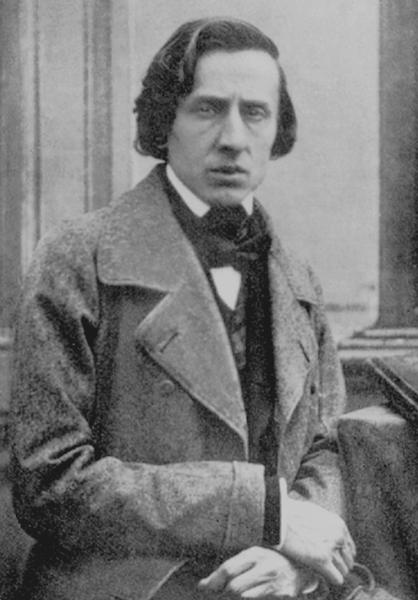 Warszawa i Chopin