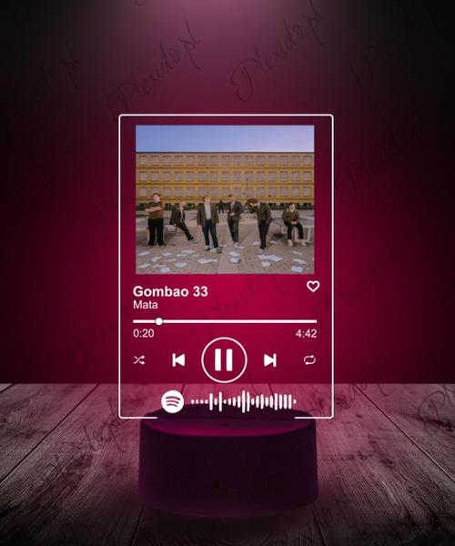 Wyłączanie Spotify