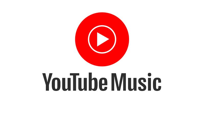 YouTube Music funkcje